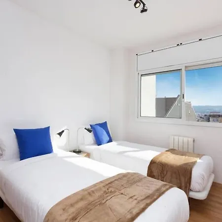 U-nique Nova Esquerra Apartment Barcelona