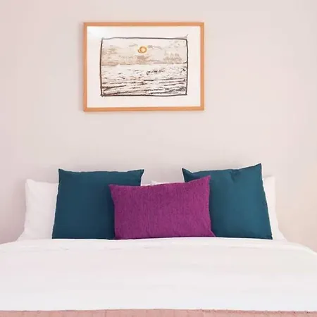 U-nique Nova Esquerra Apartment Barcelona
