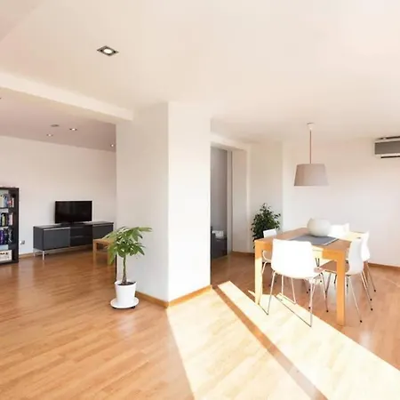 Apartment U-nique Nova Esquerra *