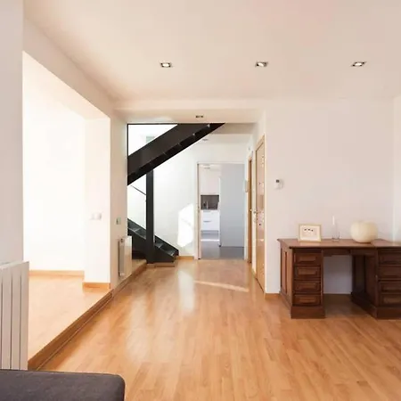 U-nique Nova Esquerra Apartment
