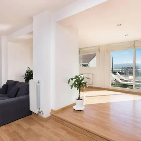 U-nique Nova Esquerra Apartment