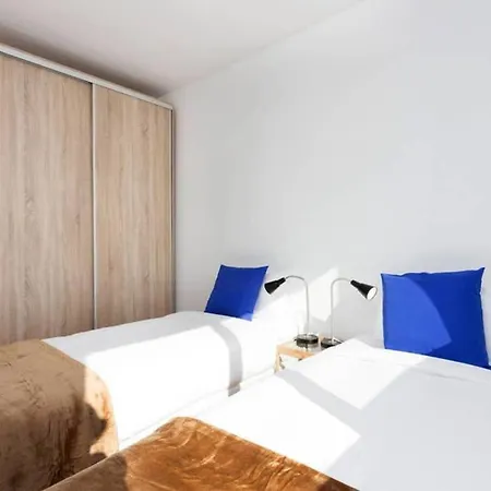 U-nique Nova Esquerra Apartment *