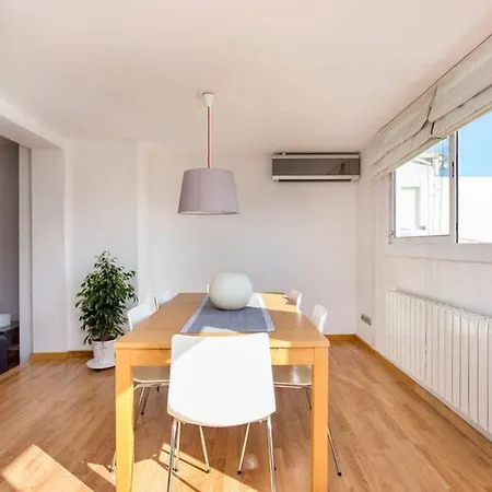 Apartment U-nique Nova Esquerra
